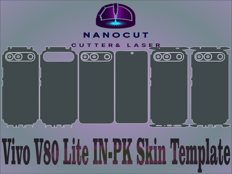 Vivo V80 Lite IN-PK